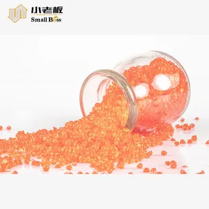 PVC Pellets Plastic Raw Material Pvc Compound Granules for Shoes Sole thumbnail-3