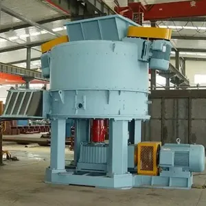 Efficient Rotor Sand Mixer thumbnail-1
