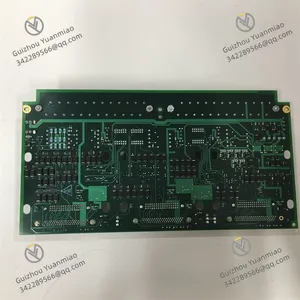 GE IS200TSVCH1ADC S1CX01H Servo I/O Terminal Board thumbnail-2