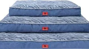 Orthopedic Shredded Memory Foam Pet Bed thumbnail-2