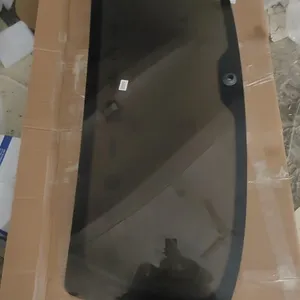 Volkswagen ID4.ID6 Rear Windshield thumbnail-1