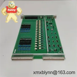 ALSTOM VIIB16-C 12011-105-00 V1.0.0 – 16‑channel Isolated Input Module for Industrial and Rail Control Racks thumbnail-4