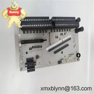Honeywell 51308371-175 Digital Output Module: Precision Control for Critical Industrial Switching thumbnail-1