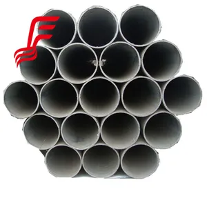 Hot Dipped Galvanized Steel Pipe Size 1/2 3/4 1''2'' INCH GI Pipe Pre Galvanized Steel Pipe Price thumbnail-5