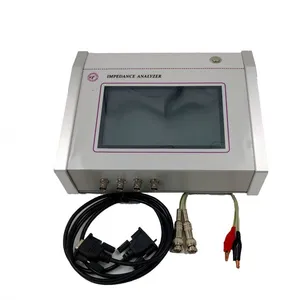 Unique Design Impedance Analyzer Ultrasonic Impedance Analyzer for Transducer Testing and Ultrasonic Parts thumbnail-1
