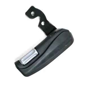 130903000042B019 Armrest Assembly (Left) FS37 Compatible With Sany 225/375/485/500/550/750 Excavators thumbnail-5