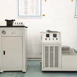 VU-2Y Charpy Impact Testing Equipment With UV Notch Broaching Cutting Machine for Specimen Usage thumbnail-6