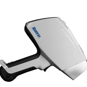 HST-JX5 Handheld X-ray Fluorescence Spectrometer X-ray Fluorescence Spectrometer Alloy Element Spectrometer thumbnail-2