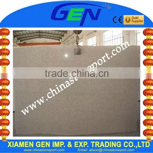 Natural Polished G681 Granite Slab thumbnail-1