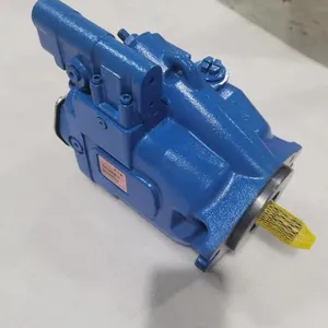 421AK ADU ADU041 ADU049 ADU062 ADU080 Series 421AK00933B 130222RC2033 Hydraulic Piston Pump 421AK00955C 421AK00495B thumbnail-2