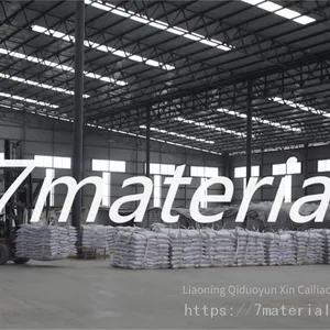 Haicheng Talc Powder ft - Ar892 Flake - Structured Talc Powder for Reinforcing and Toughening Engineering Plastics thumbnail-1