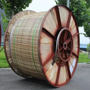 Optical Fiber Composite Aerial Ground Wire thumbnail-4
