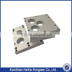 Aluminum 6061 Cnc Machine Spare Parts thumbnail-2