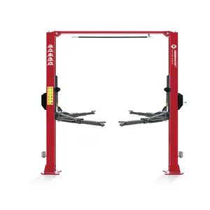 Gantry Two-Post Lift/ Gantry Type Two-Post Car Lift/ Overhead Two-Post Lift /Gantry Double Column Lift thumbnail-1