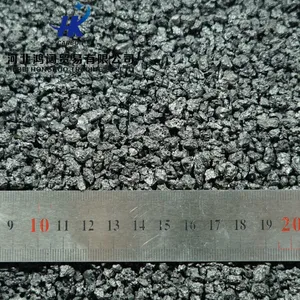 Graphitized Petroleum Coke, Specialized for Chemical and Carbon Products thumbnail-2