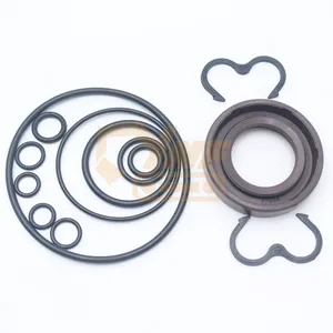 YNF High Quality 4345905 Hydraulic Piston Pump Seal Kit for Excavator Hitachi EX30-2 EX40UR-2C EX55UR thumbnail-1