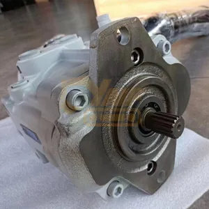 YNF Excavator Parts B061027001 Piston Pump PSVL2-27CG PSVL2-27CG-1Mini Excavator Hydraulic Main Pump for Kubota KX163 thumbnail-4