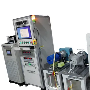 High Speed Electric Dynamometer for EV Motor and Powertrain Test thumbnail-1