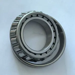 Single Row Tapered Roller Bearing for Automotive & Machinery thumbnail-1