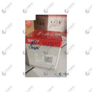 Filter Element GLQ011517036 for SANY Concrete Machinery Genuine OEM thumbnail-2