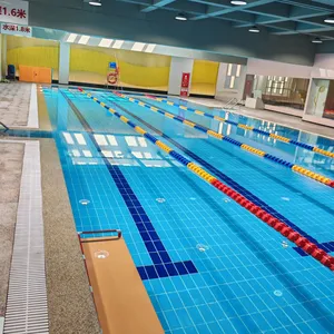 One-stop Swimming Pool Equipment | Circulation Pump,Sand Filter Tank,UV Sterilizer,Dosing Pump & Water Quality Detector thumbnail-2
