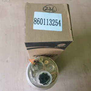 ORIGINAL XCMG Diesel Vinegar Filter 860113254 FOR XCMG ZL50GN Wheel Loader thumbnail-2