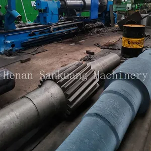 Custom Machining for Medical Device Parts, 304 Stainless Steel, 0.1mm Tolerance, 50-5000 Pieces thumbnail-5