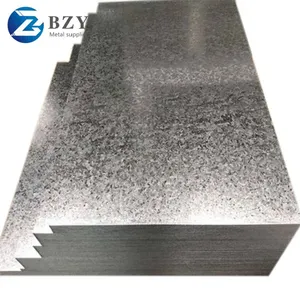 0.26-0.30MM Color PPGI Galvanized Corrugated Roofing Steel Sheet Plate Tole Sheets For House thumbnail-4