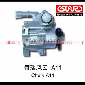 Chery A11 Power Steering Pump thumbnail-1
