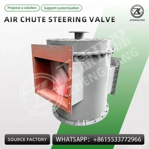 Air Slide Diverter Valve thumbnail-1