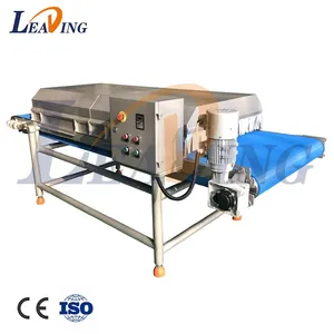 UV Sterilize Machine Commercial Stainless Steel UV Disinfection Equipment With UV Germicidal Lamps for Food and Food Packaging thumbnail-1