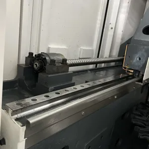 TS-400 Gantry Type Cradle 5-Axis Machining Center thumbnail-3