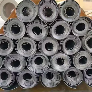 Custom Size Pure Lead Sheet Radiation Shield Lead Plate Cuttable X-ray Protection Lead Sheet thumbnail-5