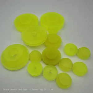 Customized Polyurethane Parts for Mold Opening Are Suitable for Automotive Component Factories in Southeast Asia. thumbnail-1