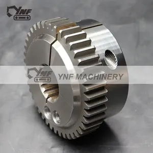 42-16 Transmission Gear for Excavator Pump Drive System YNF03427 thumbnail-2
