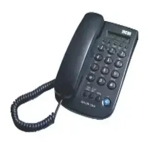 IMCOS-5360 Marine Analog Automatic Telephone With LCD Display thumbnail-1