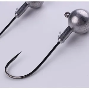 Jig Head-GD01-1~20g thumbnail-5