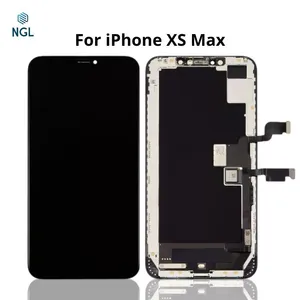 NGL For IPhone X/XS/XR/XS Max Display LCD Touch Screen Digitizer Replacement Assembly thumbnail-4