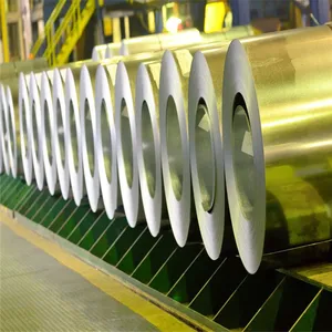 Good Stamping and Welding Performance A36 Q235B St37 SS400 S235jr Low Carbon Steel Coil thumbnail-3