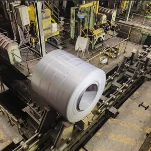 A36 Q235B Carbon Steel Coil Hot Rolled Construction Ship Plate for Container and Boiler Plate for Cutting Service thumbnail-4