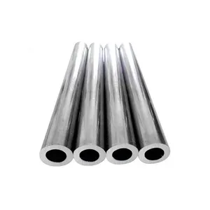 Seamless Carbon Steel Pipe – ASTM A106 Grade B – 1/2