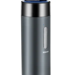 Lufutatech LFT-230AD Portable Rechargeable Ozone Air Purifier Small Space Odor Elimination Air Cleaning thumbnail-5