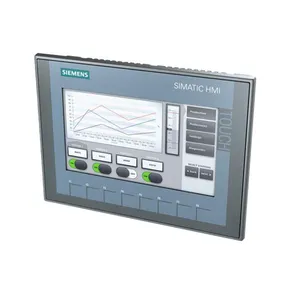 6AV2123-2GB03-0AX0 Siemens 7-inch TFT Screen Price & Suppliers SIMATIC Human-Machine Interface KTP700 Siemens Touchscreen Display PLC HMI thumbnail-2
