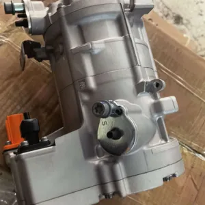 Volkswagen Original Electric Compressor thumbnail-2