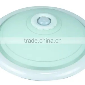 CE RoHS LVD Ceiling PIR Motion Sensor Lamp E27 thumbnail-1