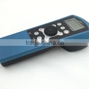 Portable Battery Operated Stroboscope With LED Digital Flashlight thumbnail-1