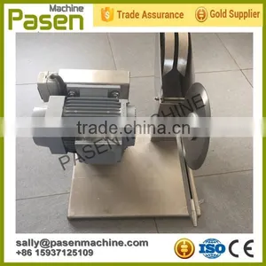 Chicken Toe Splitting Machine / Chicken Toe Processing Machine / Chicken Claw Splitter thumbnail-2