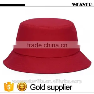 Fashion Cap Custom Logo Plain Bukcet Hat Wholdsale thumbnail-3