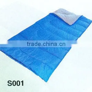Fashion Quilted Sleeping Bags thumbnail-1
