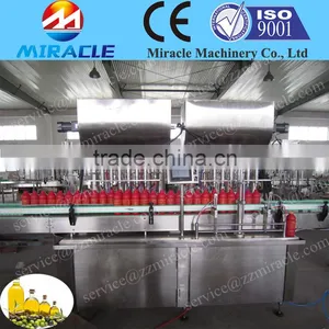 How to Buy the China Manufacture Directly Supply Stainless Steel Liquid Beverage Filling Machine/drink Filing Machine thumbnail-1